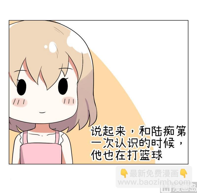 第74话 万人迷陆痴