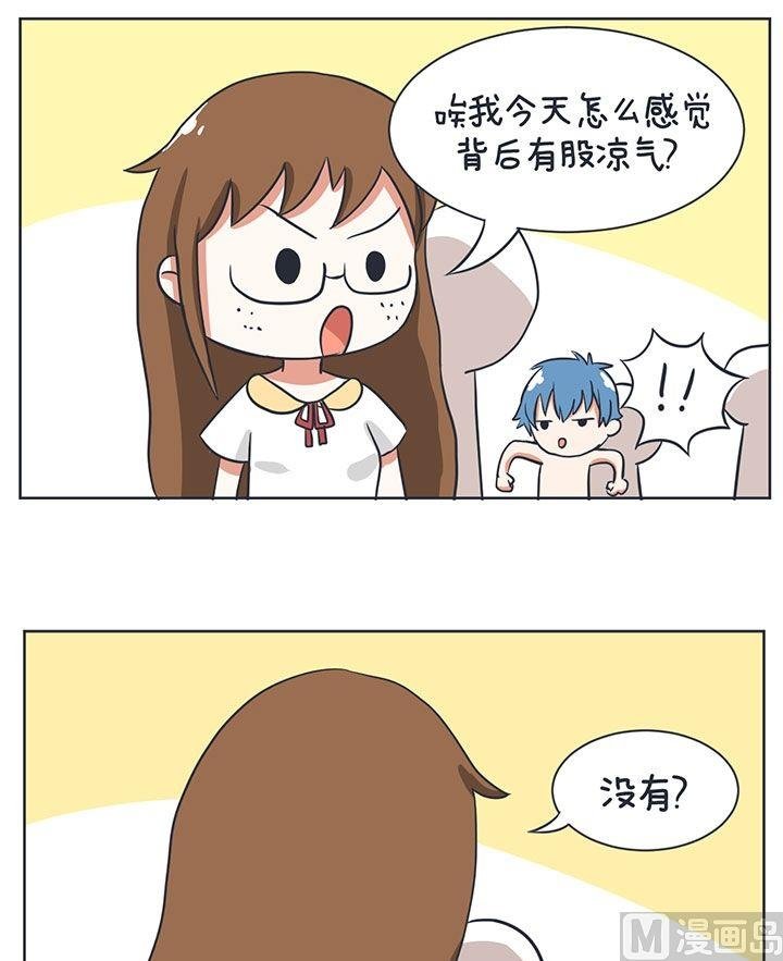 8尾随のBOY