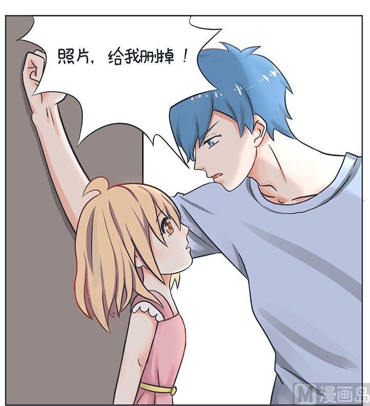 8尾随のBOY