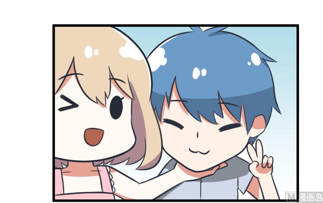 第82话 秘密地夜间幽会