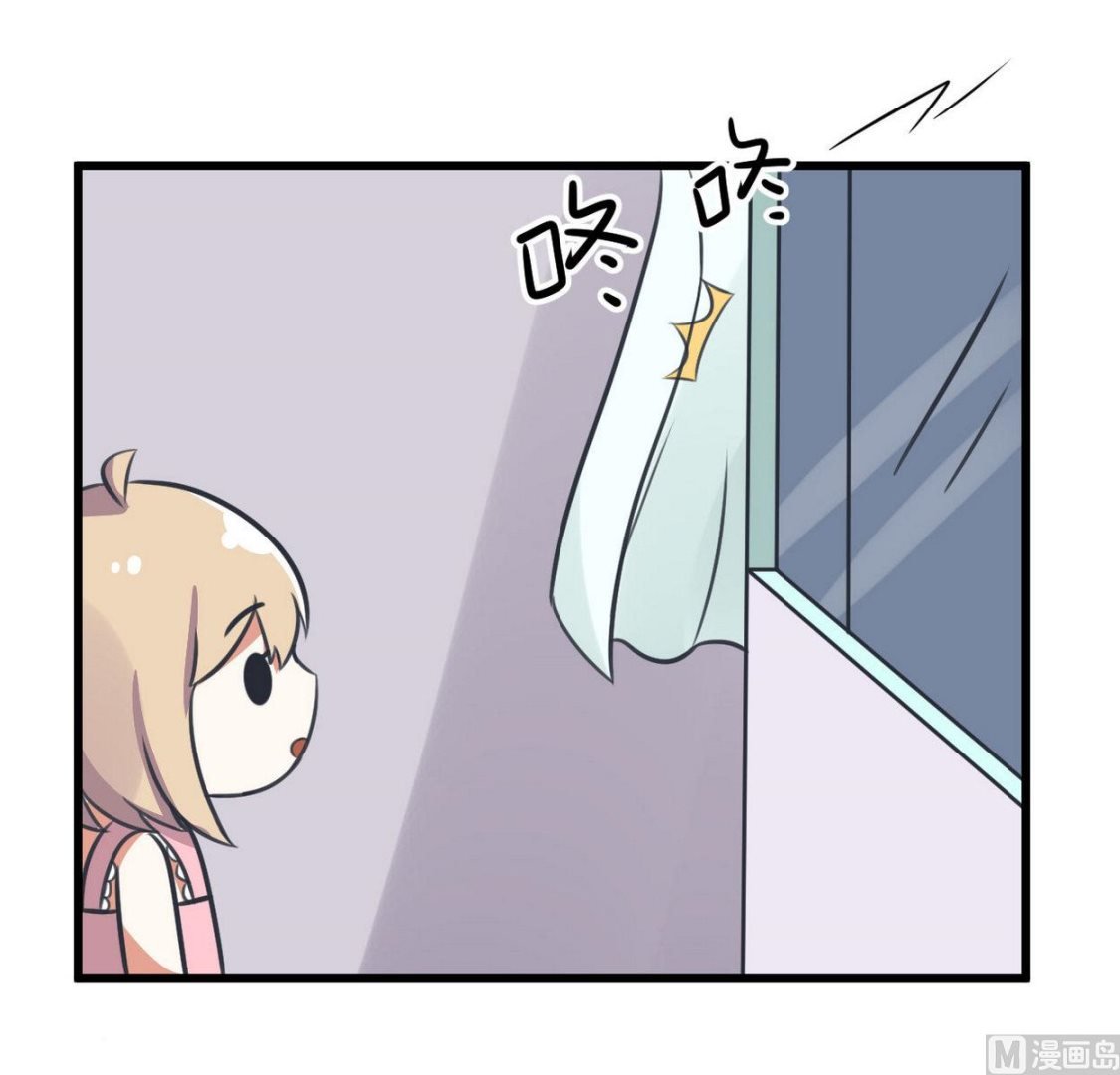 第82话 秘密地夜间幽会