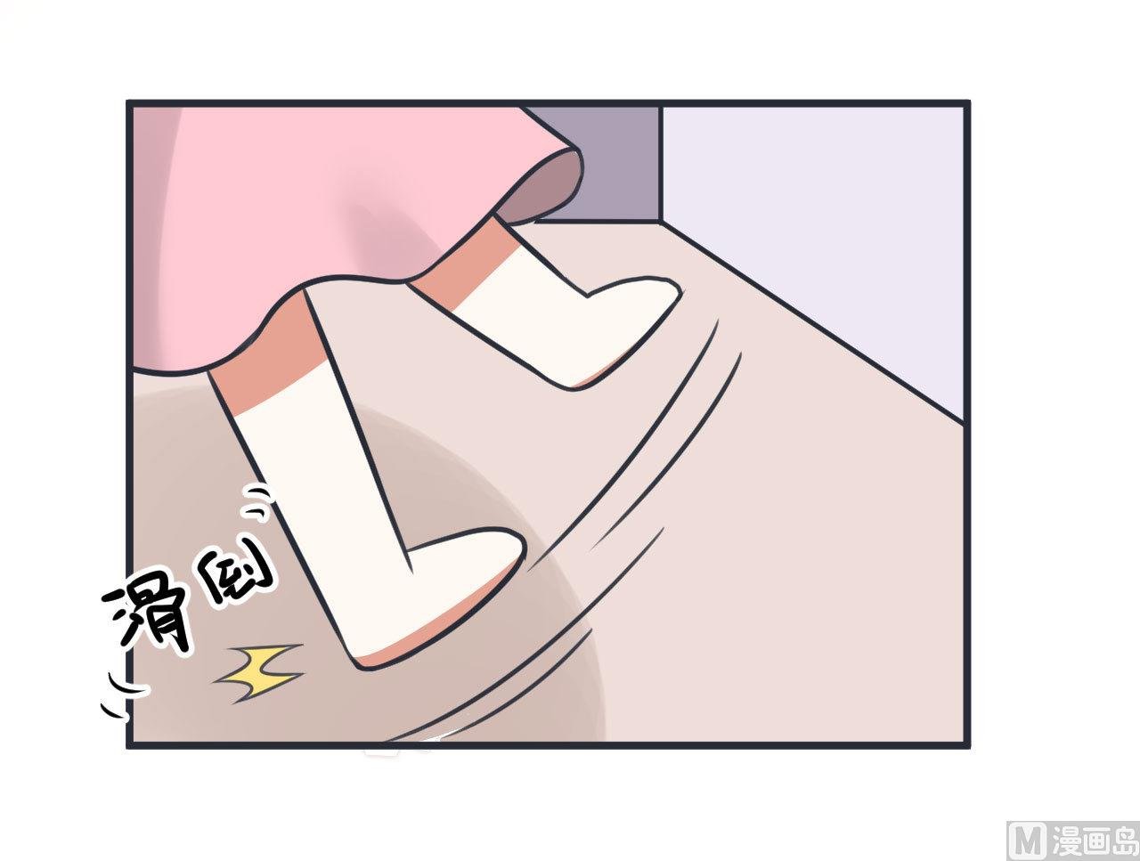 第82话 秘密地夜间幽会
