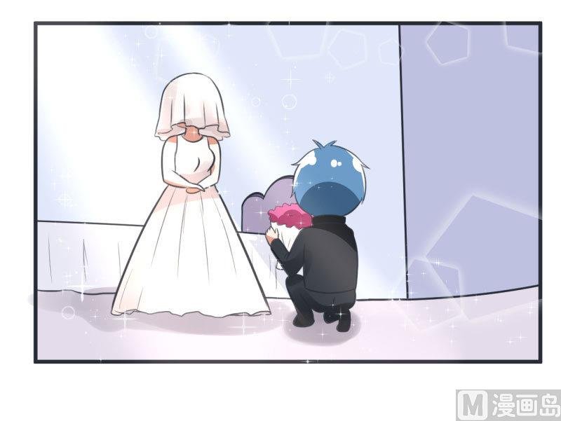 第83话 最美的新娘