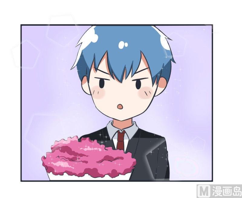 第83话 最美的新娘