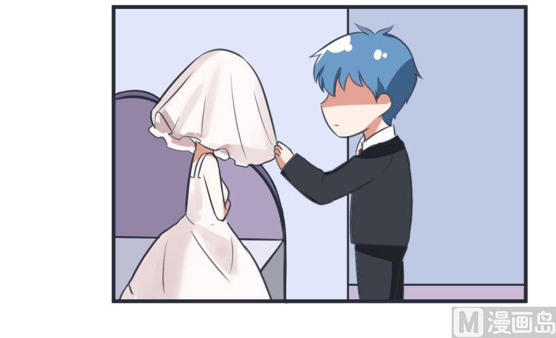 第83话 最美的新娘