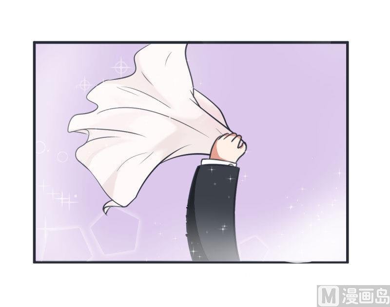 第83话 最美的新娘