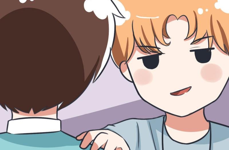 第85话 萝小莉污敌的原因是他
