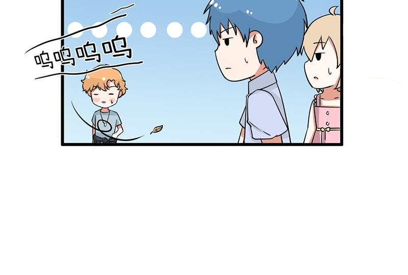 第93话 美丽的业余爱好
