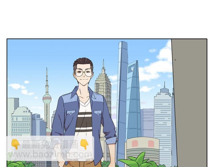 第1话 我们的信仰是世界和平