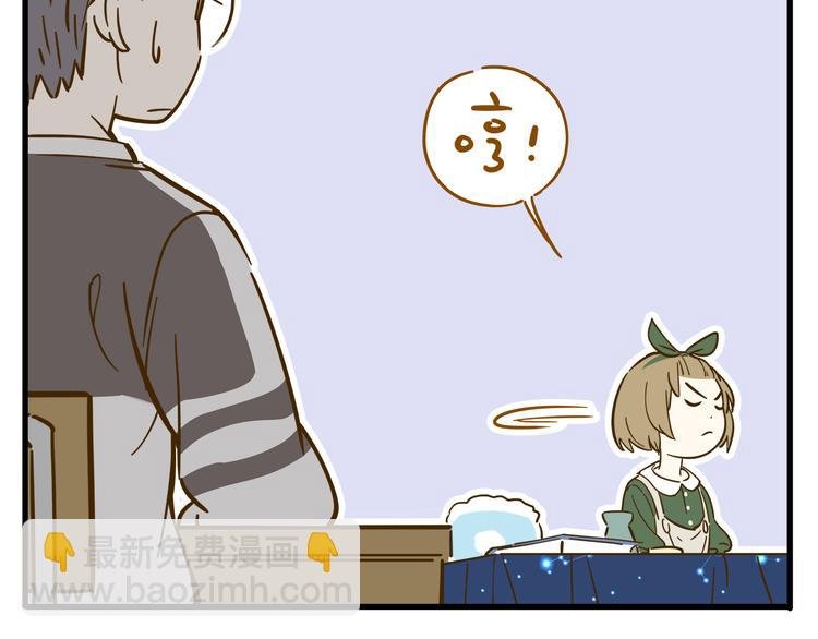 第9-1话 许愿锦鲤