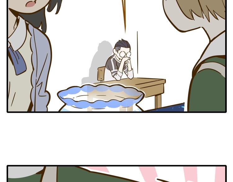 第9-1话 许愿锦鲤
