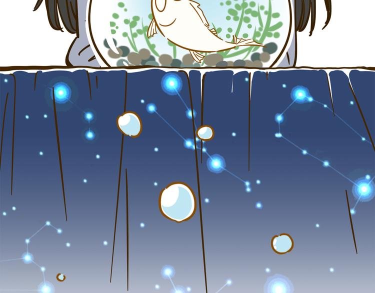 第9-1话 许愿锦鲤