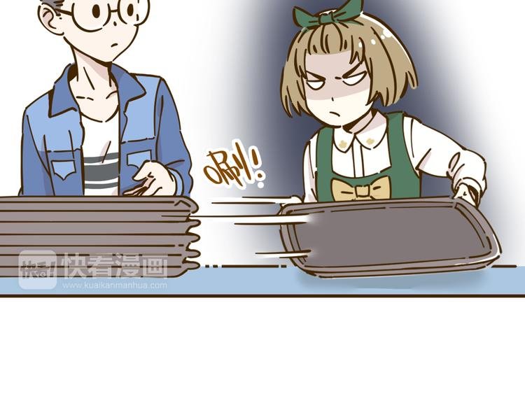 第10-3话 食堂之战