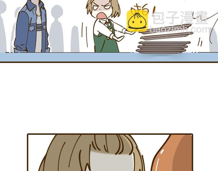 第10-3话 食堂之战