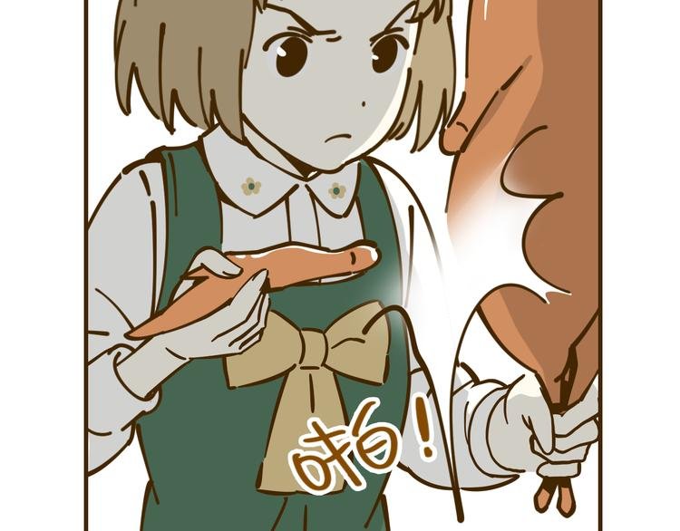 第10-3话 食堂之战