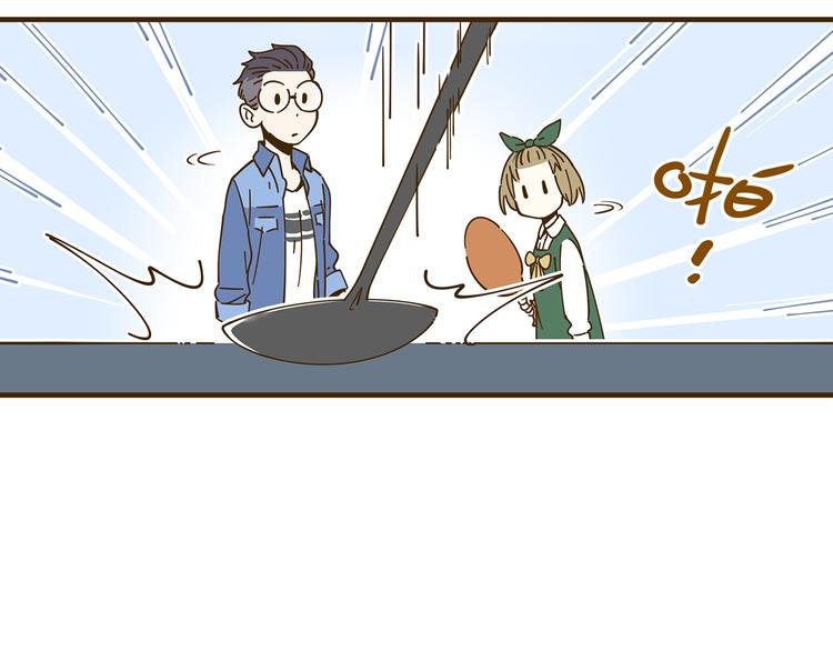第10-3话 食堂之战