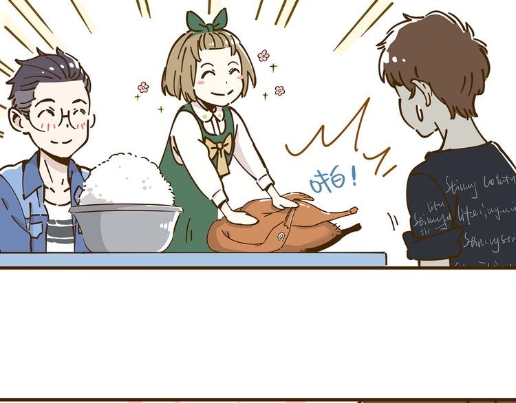 第10-3话 食堂之战