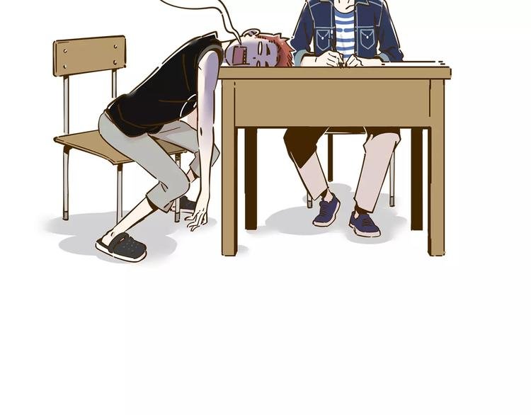 第11-2话 空手造女友