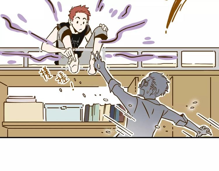 第12-1话 男寝热门项目
