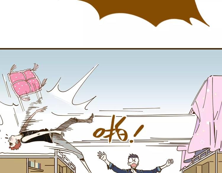 第12-1话 男寝热门项目