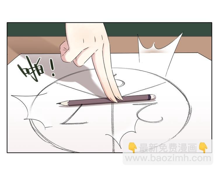 第2话 二维码社团