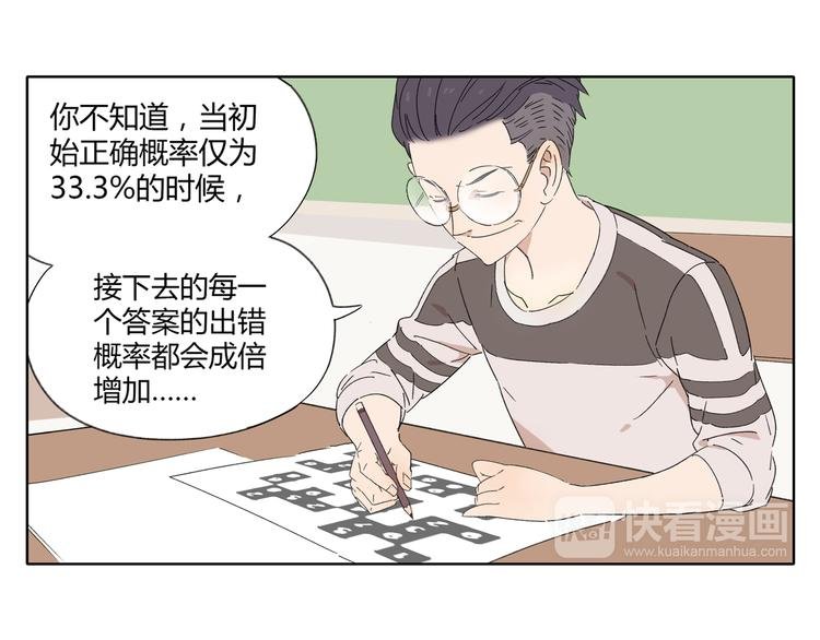 第2话 二维码社团