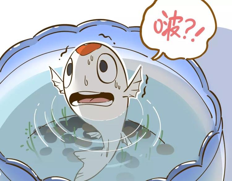 第13-2话 清蒸锦鲤
