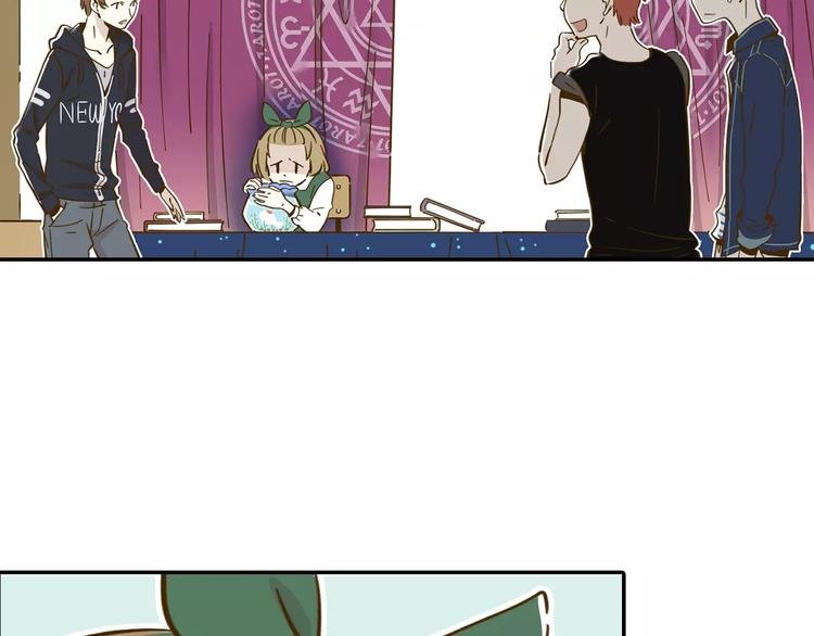 第13-3话 相信信念