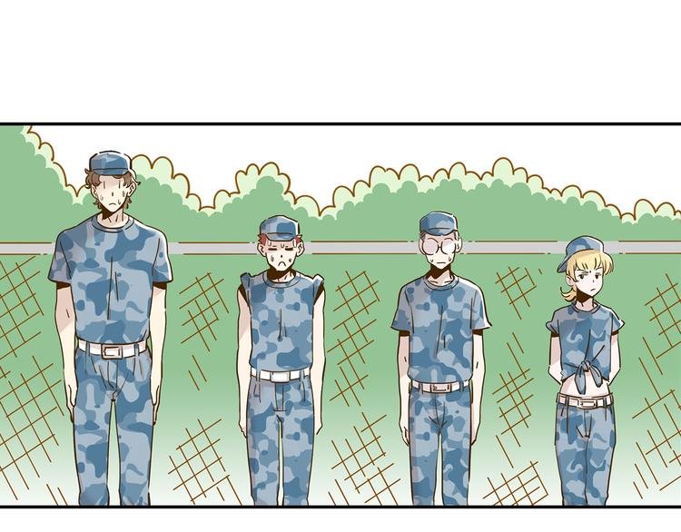 第14-3话 防中暑