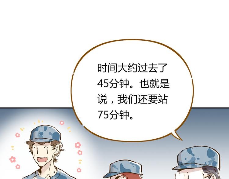 第14-3话 防中暑