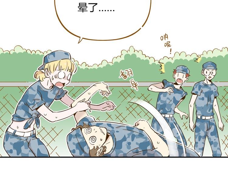 第14-3话 防中暑