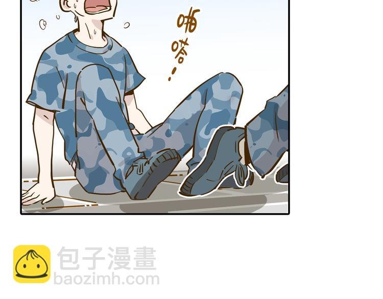 第14-3话 防中暑