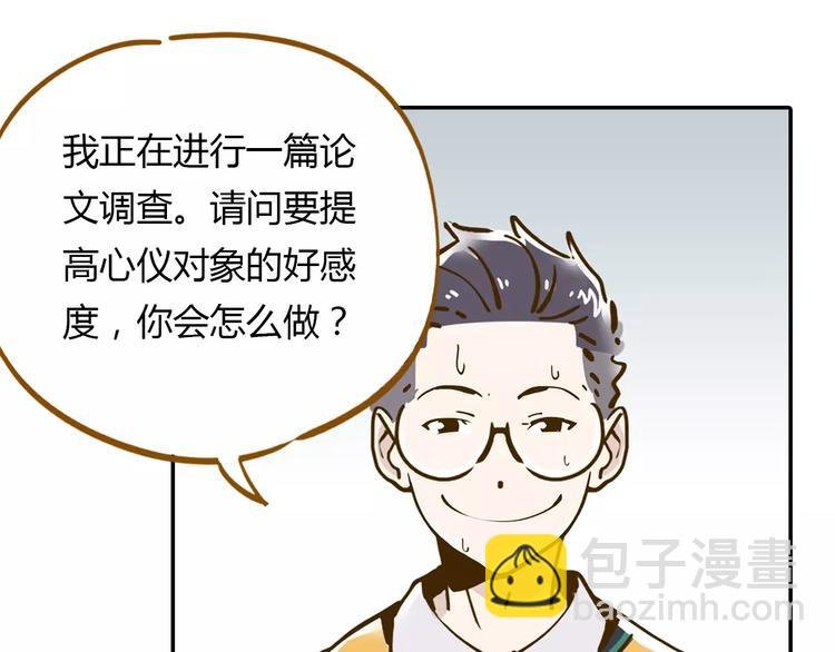 第15-1话 恋爱论文