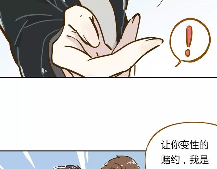 第15-1话 恋爱论文