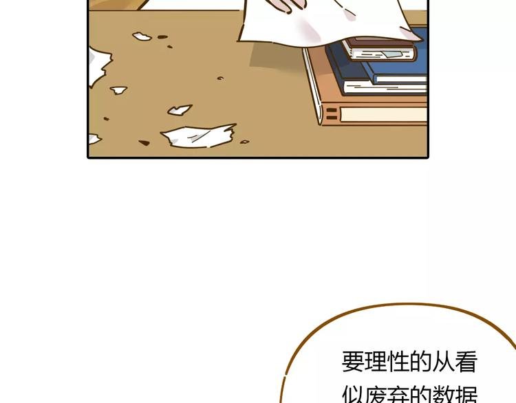 第15-1话 恋爱论文