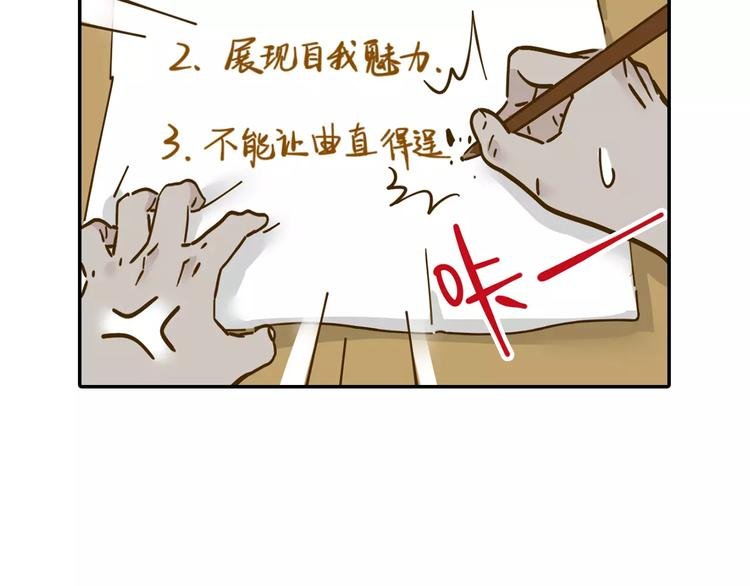 第15-1话 恋爱论文
