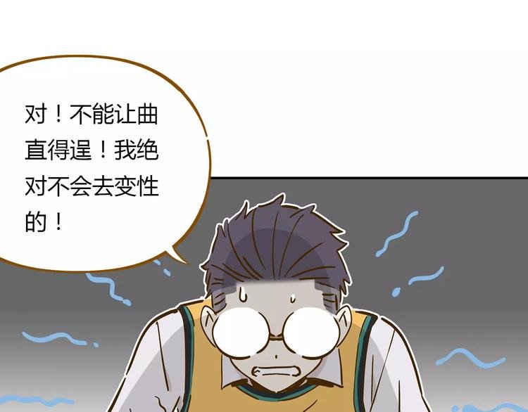 第15-1话 恋爱论文