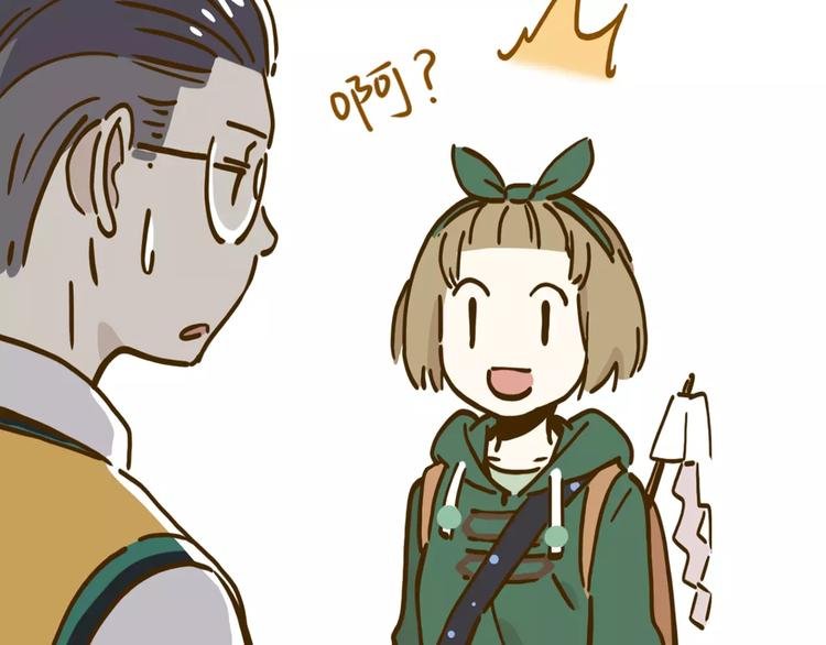 第15-2话 高考被扣15分