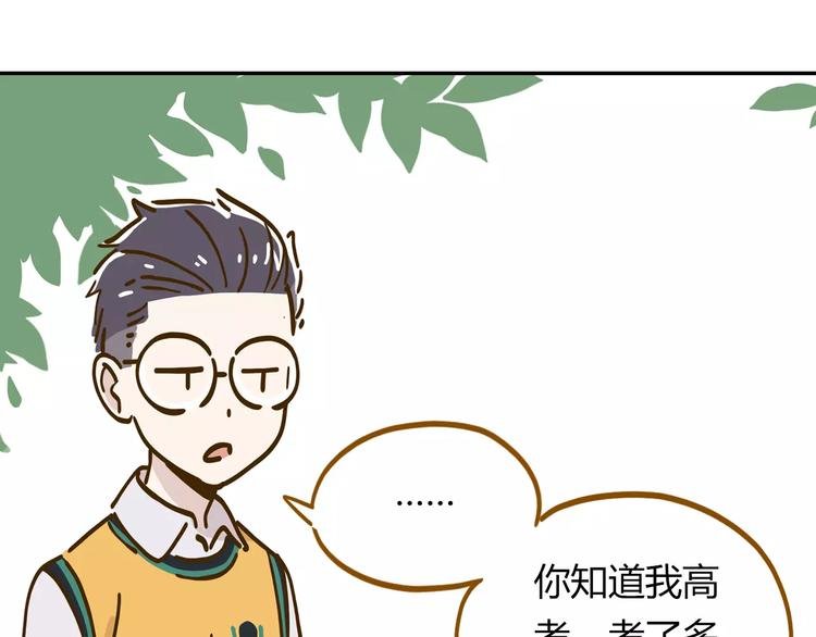 第15-2话 高考被扣15分