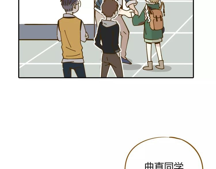 第16-1话 奇怪的现象