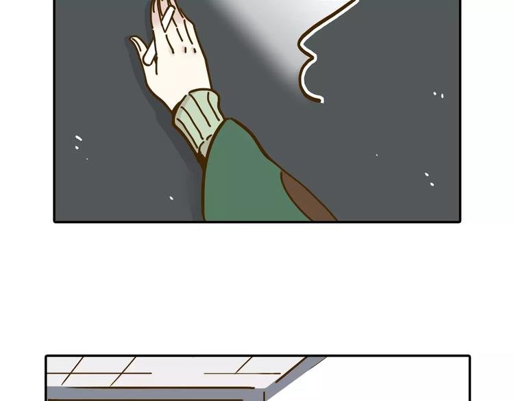第16-1话 奇怪的现象