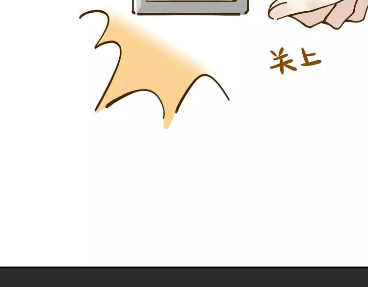 第16-1话 奇怪的现象