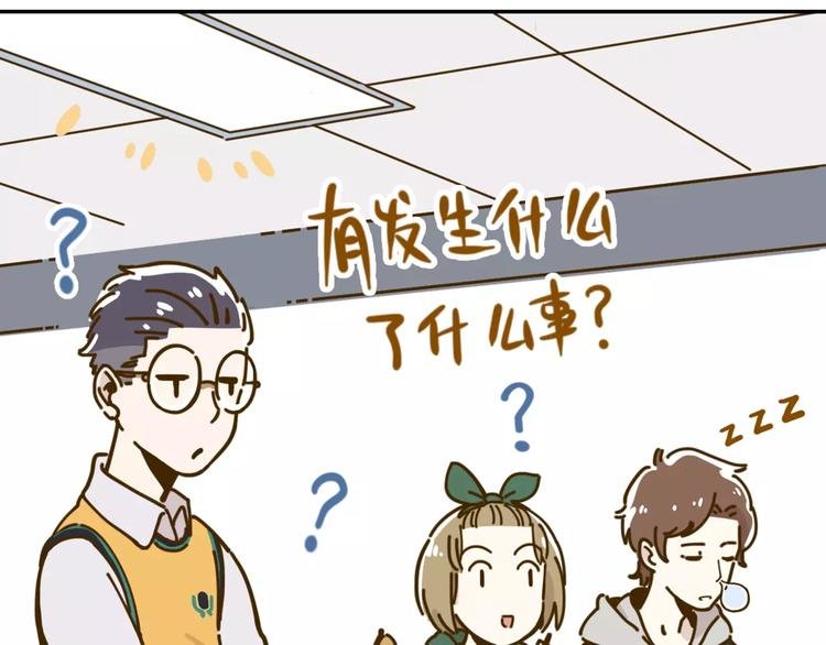 第16-1话 奇怪的现象