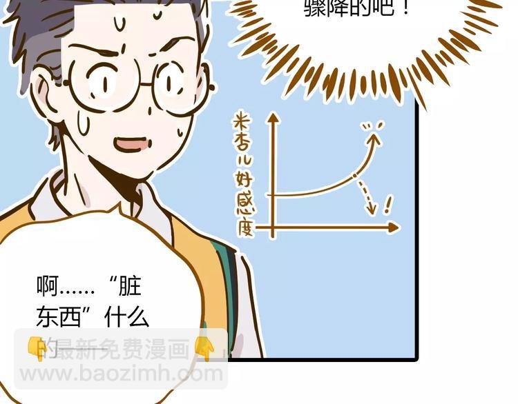 第16-2话 难把握的好感度