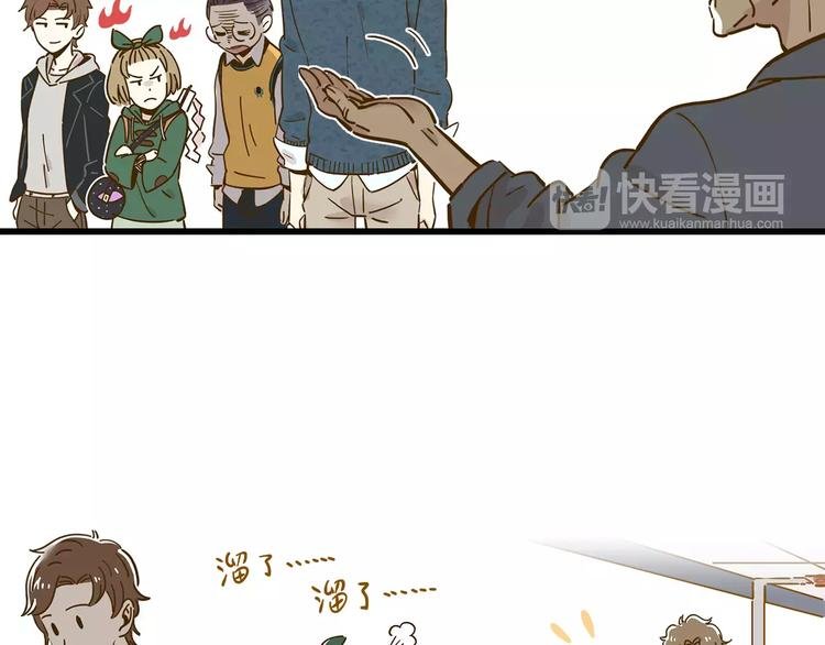 第16-2话 难把握的好感度
