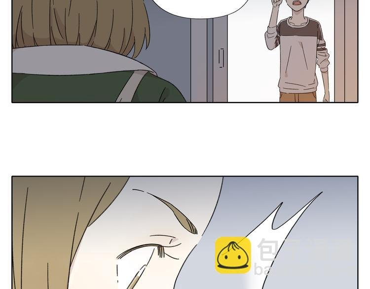 第3话 宿敌登场