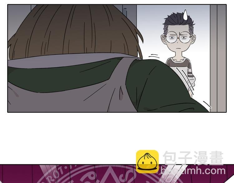 第3话 宿敌登场