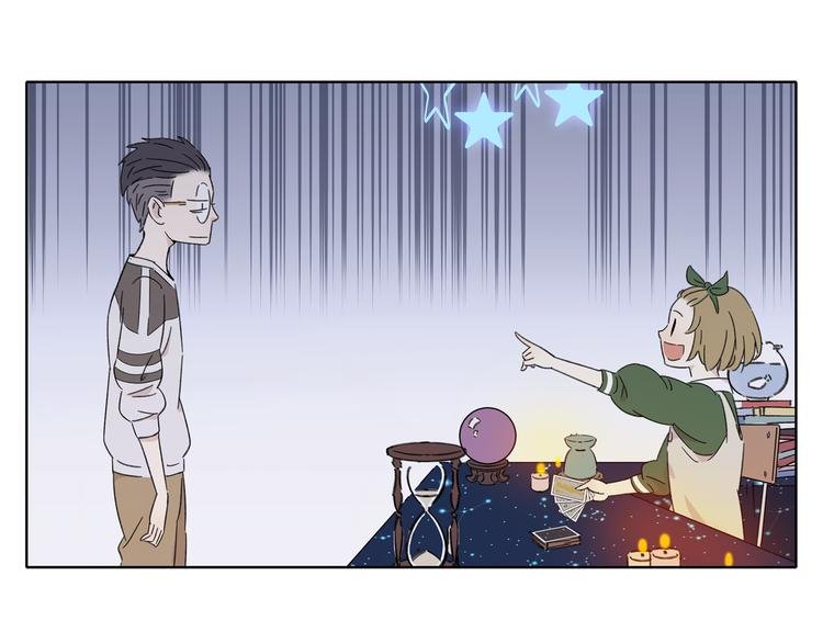 第3话 宿敌登场