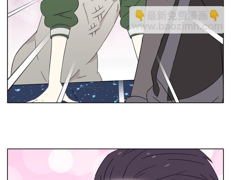第3话 宿敌登场