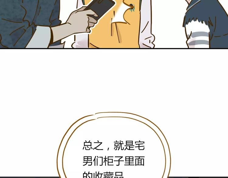 第17-1话 宅男收藏